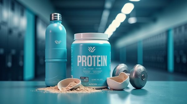 Avantages et risques des protéines en musculation : que savoir ?