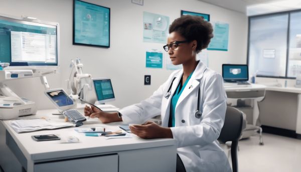Comment obtenir le numéro FINESS d’un médecin ?