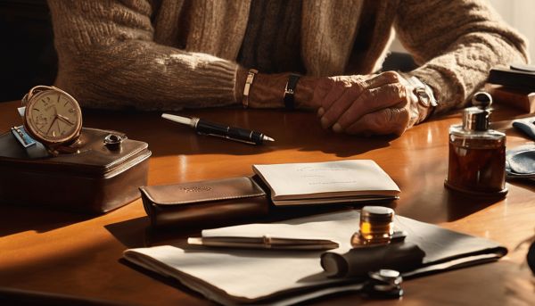 Quel cadeau pour un homme de 60 ans : idées originales et pratiques