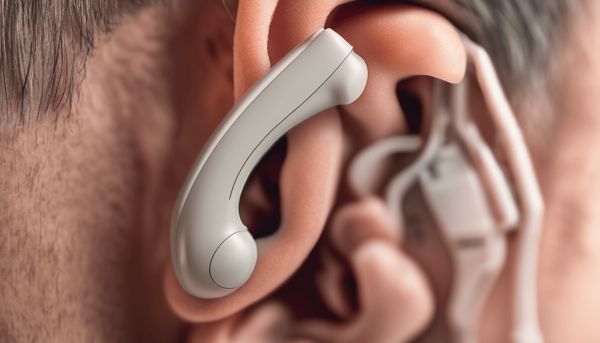 Utiliser un appareil auditif : dangers et risques à considérer