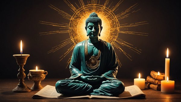 Pratiques et techniques d'éveil spirituel : votre guide complet