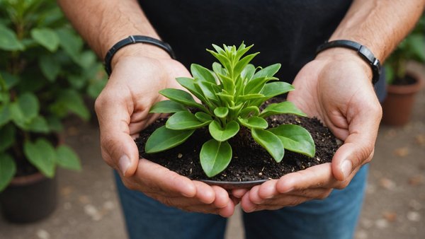 Harpagophytum bienfaits : soutien articulaire et digestif