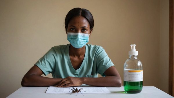 Prévenir et traiter le paludisme : symptômes et conseils