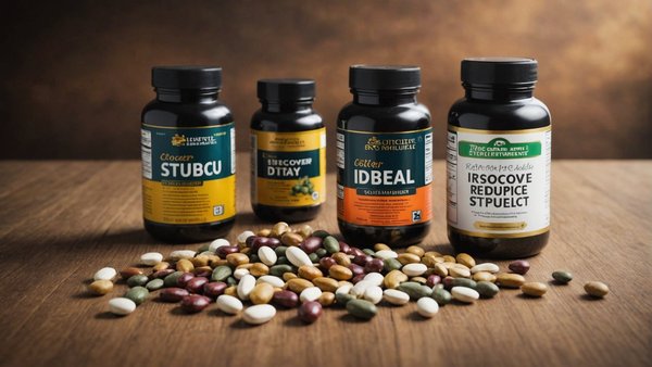 Découvrez le grossiste compléments alimentaires idéal pour vous