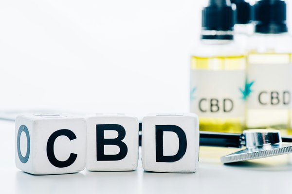 Le cbd et ses formes multiples usages: guide complet