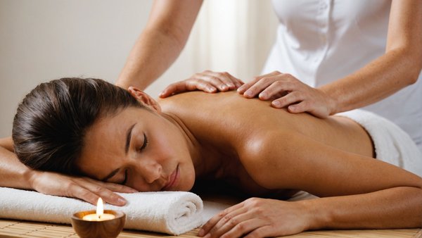 Massage kirelax à toulouse : détente et bien-être garantis