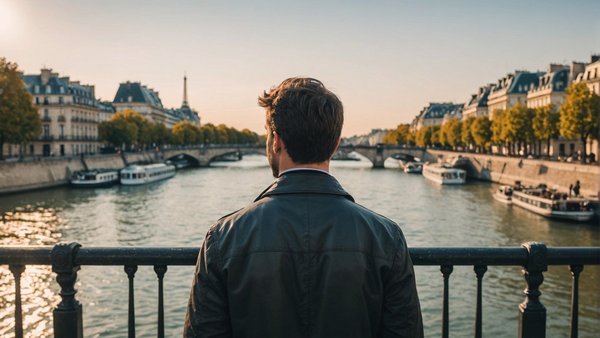 Coach de vie à paris : surmontez vos obstacles émotionnels