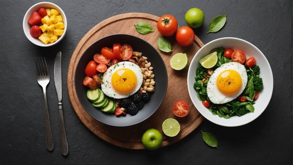 Guide : régime efficace pour perdre 10 kilos sans privation