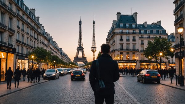 Magnétiseur paris avis : découvrez les témoignages clients