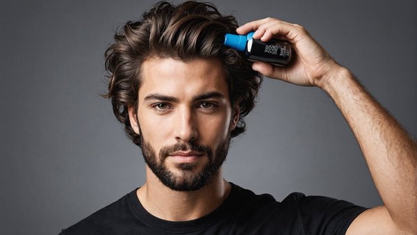 Le top des meilleurs shampoings pour hommes pour chaque type de cheveux
