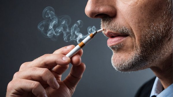 Les bienfaits du sevrage du tabac avec le laser auriculaire